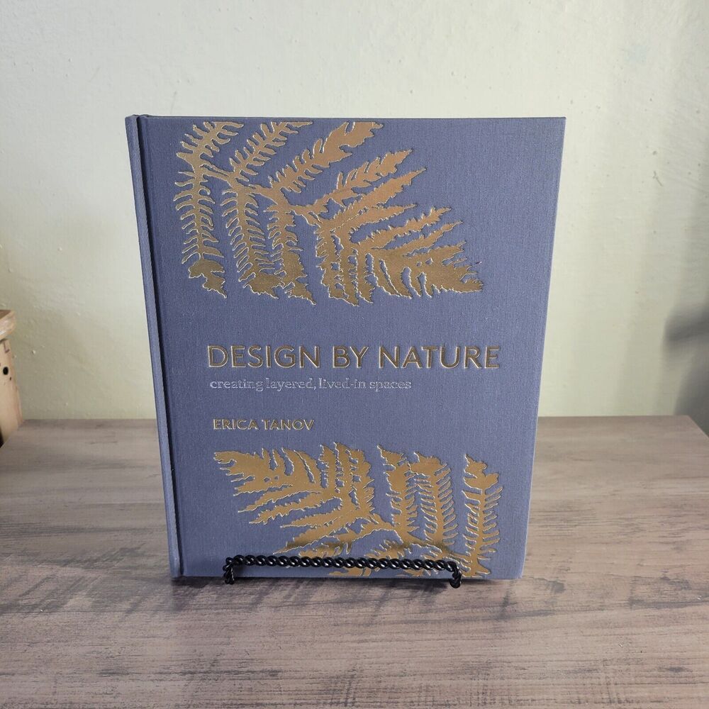 Design by Nature: Creating Layered, Lived-in Spaces Inspired by the Nature